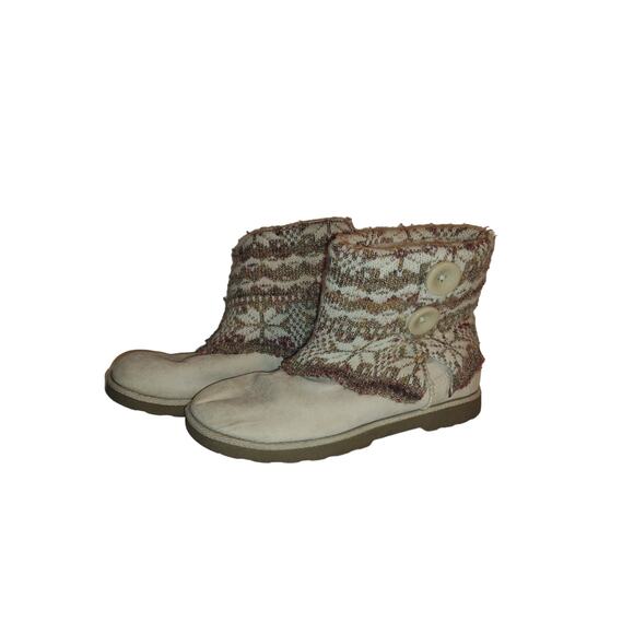 Makalu Women's Boots Size 8 - Picture 1 of 1